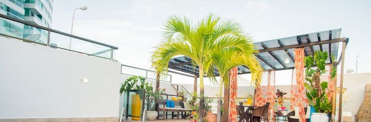 Others Maria's Home Guest House