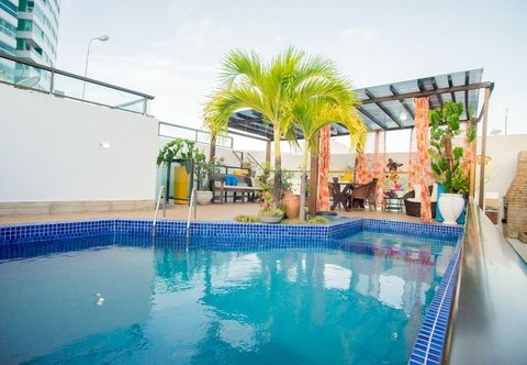 Others Maria's Home Guest House