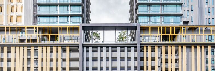 Others Opus Residences by Airhost