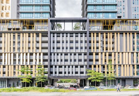 Others Opus Residences by Airhost