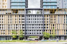 Others Opus Residences by Airhost