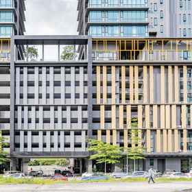 Opus Residences by Airhost 1 Opus Residences by Airhost, Hotel JONETZ by DON DON DONKI - Nu Sentral