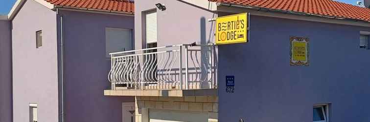 Others Bertie's Lodge