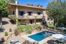 其他 Villa Rinaldi 6 in Carpineta