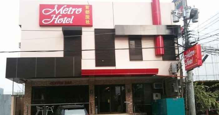 Others MH Metro Hotel
