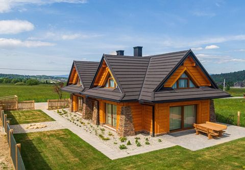 อื่นๆ Apartamenty Sun & Snow Kaniówka