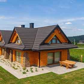 Primary image1卡尼奧夫卡太陽與雪公寓,Villa Bańska飯店