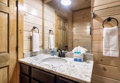 其他 5 Hummingbird Hill Vista- Pool HotTub View