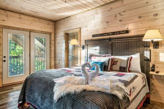 其他 4 Hummingbird Hill Vista- Pool HotTub View