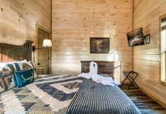 其他 7 Hummingbird Hill Vista- Pool HotTub View