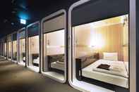 Lainnya First Cabin Nishi Umeda