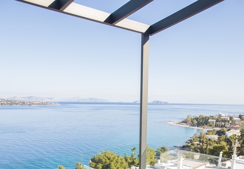 Lain-lain Raise Spetses Sea View Villa