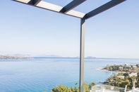 Others Raise Spetses Sea View Villa