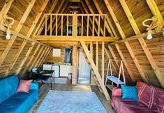 Lainnya 7 Deniz Kizi Bungalov