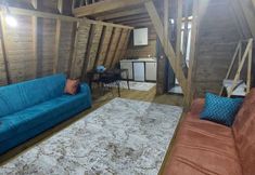 Lainnya 6 Deniz Kizi Bungalov