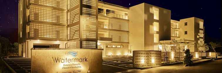 อื่นๆ WatermarkHotel&Resorts OkinawaMiyakojima