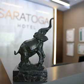 Primary image 1 サラトガ ホテル スルタンアフメト, エミノニュ ホテル