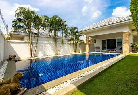 Others Private 3 BR Pool Villa  G49