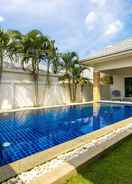 Ảnh chính Private 3 BR Pool Villa  G49