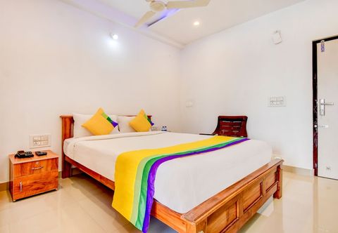Others Itsy Hotels Vijaya Comforts, Coorg