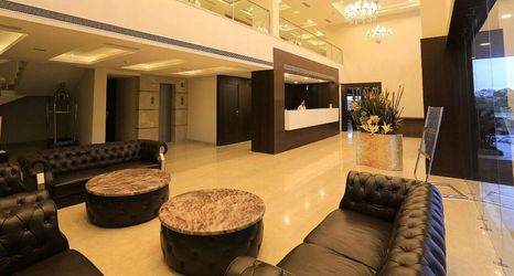 기타 2 Nandan Kanan-M Square Hotels and Resorts