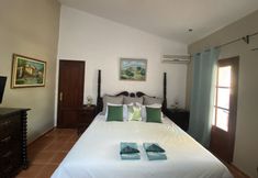 기타 4 Finca Sa Canova Agroturismo