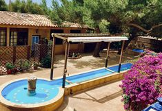 기타 2 Finca Sa Canova Agroturismo