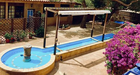 기타 2 Finca Sa Canova Agroturismo