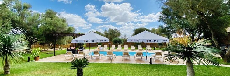 기타 Finca Sa Canova Agroturismo