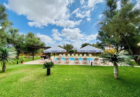 기타 Finca Sa Canova Agroturismo