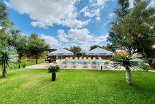 기타 Finca Sa Canova Agroturismo