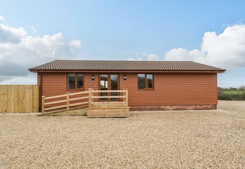 Others Delphine Lodge, Meadow View Lodges