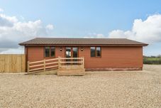 Others Delphine Lodge, Meadow View Lodges