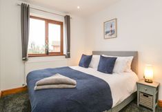 Others 4 Delphine Lodge, Meadow View Lodges