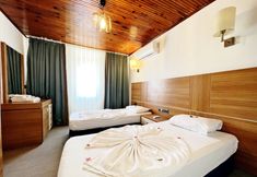 其他 5 Akin Apart and Hotel