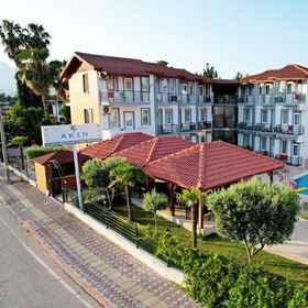 Primary image 1 Akin Apart and Hotel, Kemer Apartments