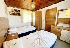 Khác 7 Akin Apart and Hotel