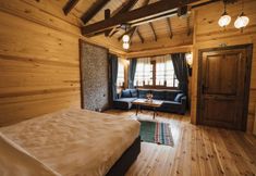 其他 3 Dedeman Village Sapanca