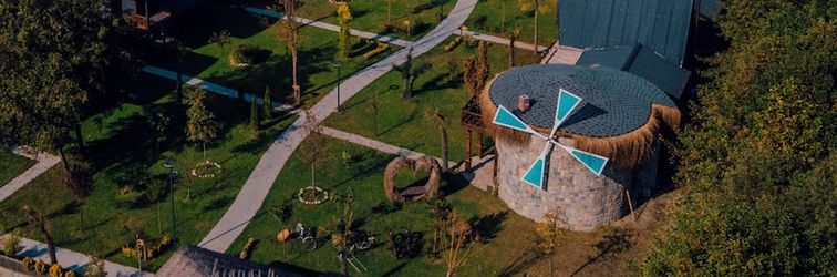 其他 Dedeman Village Sapanca