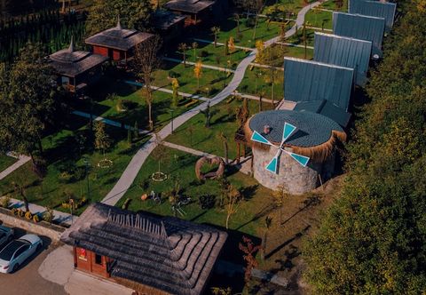 其他 Dedeman Village Sapanca