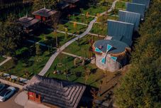 其他 Dedeman Village Sapanca