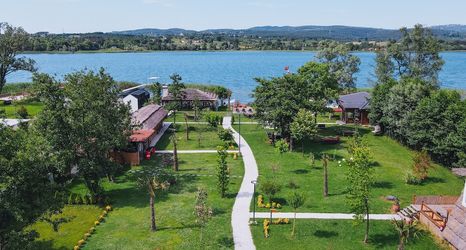 其他 2 Dedeman Village Sapanca