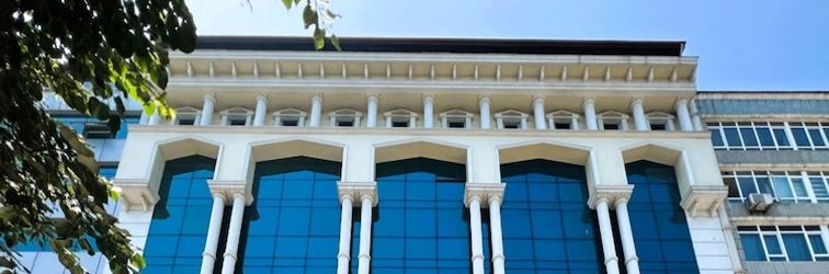 其他 BM HOTEL CITY