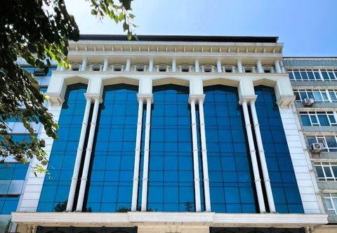 其他 BM HOTEL CITY