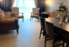 其他 3 BM HOTEL CITY