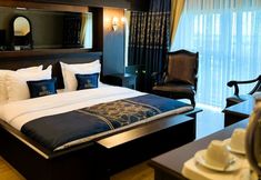 其他 7 BM HOTEL CITY