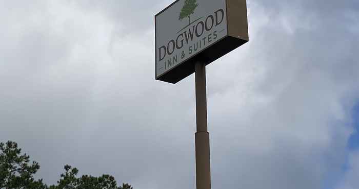 Khác Dogwood Inn and Suites