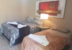 其他 7 Pousada Maramar