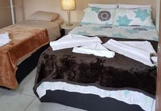 其他 5 Pousada Maramar