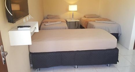 其他 2 Pousada Maramar